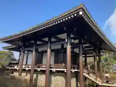 中宮寺(奈良県)