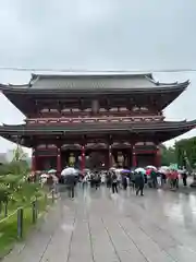 浅草寺(東京都)