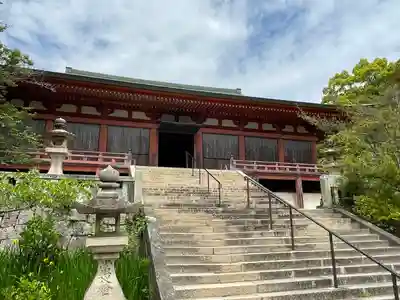 太山寺(兵庫県)