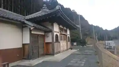 洞仙寺(宮城県)