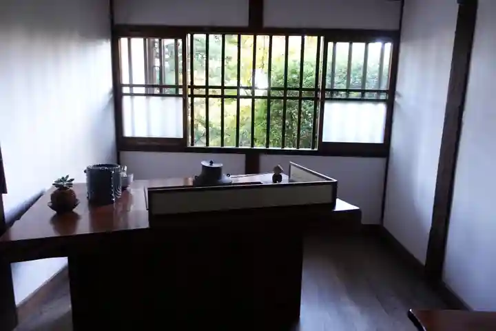 光明院(光明禅院)(京都府)