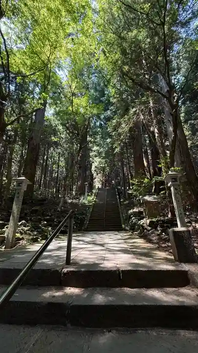 最乗寺(道了尊)(神奈川県)