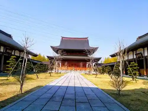 小松寺の建物その他