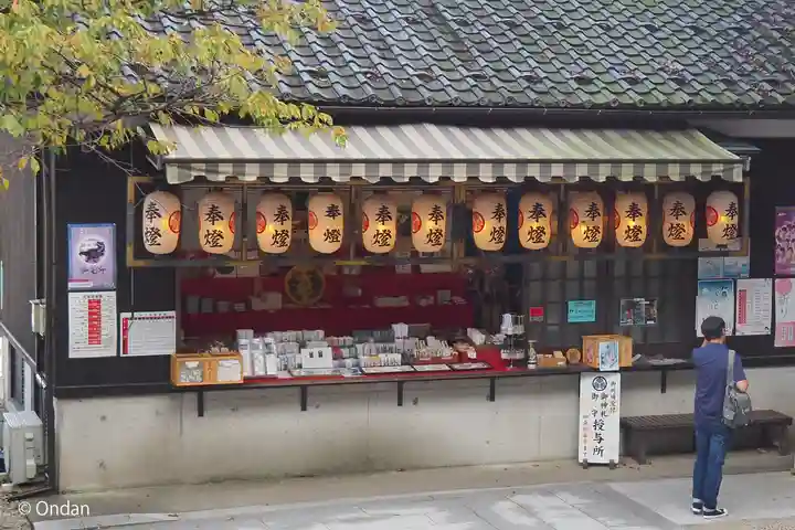 毛谷黒龍神社(福井県)