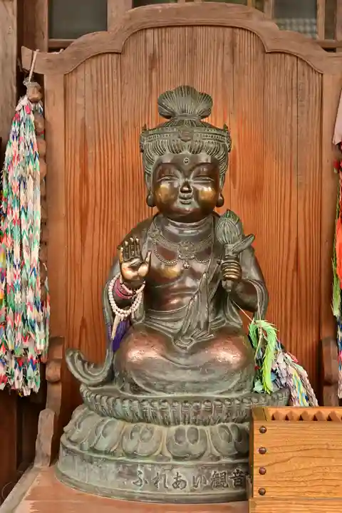 野坂寺(埼玉県)