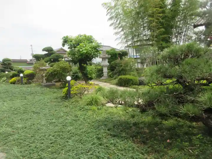 養性寺(埼玉県)