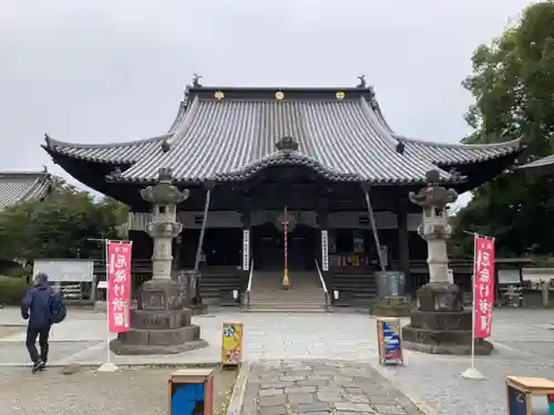 鑁阿寺(栃木県)