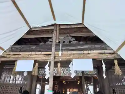 小國神社(静岡県)