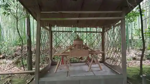 野宮神社のその他建物