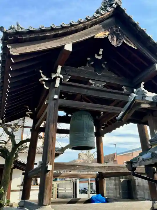 本妙寺(京都府)
