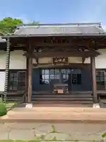 林泉寺(埼玉県)