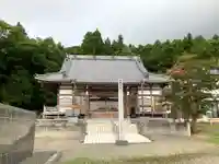 観音寺(新潟県)