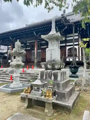 勝行院(法海寺)(福島県)