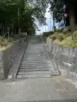 二宮神社(東京都)