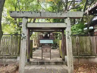 桑名宗社（春日神社）(三重県)