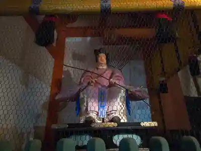 伏見稲荷大社(京都府)