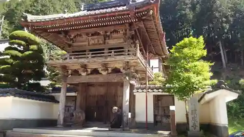 願成寺のその他建物