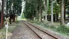 日雲神社(滋賀県)