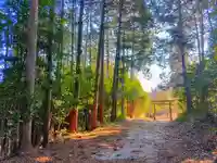 日守神社(貝津町)のその他建物