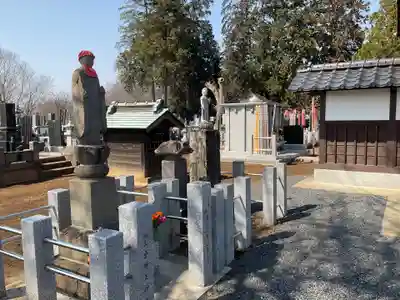 常繁寺(茨城県)