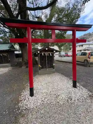 八幡宮の{uncategorized: "未分類", other: "その他", undefined: "問題あり", building: "その他建物", grave: "お墓", sacred_gate: "鳥居", guardian: "狛犬", statue: "像", buddha: "仏像", history: "歴史", nature: "自然", garden: "庭園", animal: "動物", pagoda: "塔", temizu: "手水舎", mountain_gate: "山門・神門", sanctuary: "本殿・本堂", subordinate: "末社・摂社", art: "芸術", scenery: "景色", jizo: "地蔵", ema: "絵馬", goshuin: "御朱印", omikuji: "おみくじ", items: "授与品その他", amulet: "お守り", goshuincho: "御朱印帳", eats: "食事", festival: "お祭り", votive_dance: "神楽", shichigosan: "七五三参", wedding: "結婚式", experience: "体験その他", initially: "初詣", around: "周辺", anti_infection: "感染症対策"}