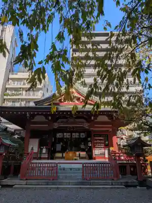 秋葉神社(東京都)