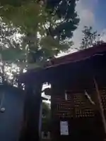 道生神社(東京都)