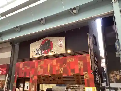 万松寺のその他建物