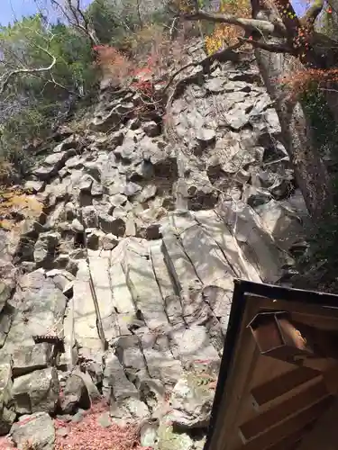赤岩尾神社(三重県)