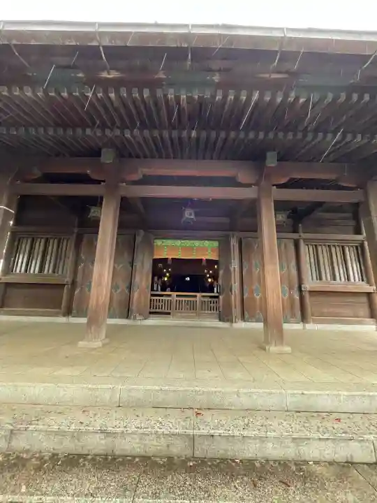 鹿嶋神社(東京都)