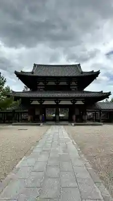 法隆寺(奈良県)