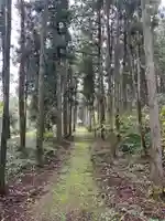 一之宮神社(千葉県)