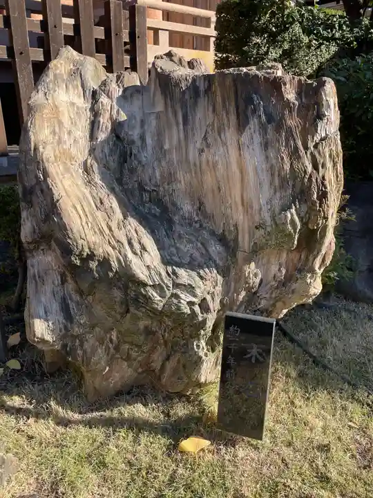金剛院(仏性寺)(東京都)