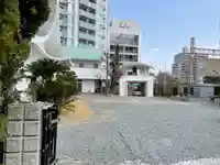 阿弥陀寺のその他建物