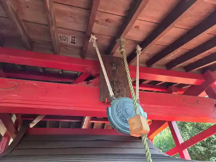 白岡八幡神社(埼玉県)