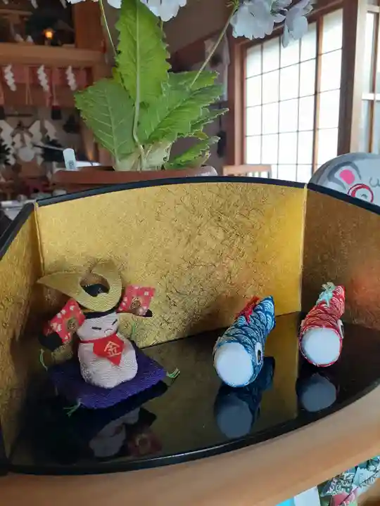 伏木香取神社(茨城県)