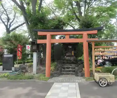 前橋東照宮(群馬県)