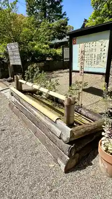 龍田大社(奈良県)