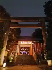 東京大神宮(東京都)