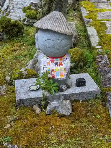 地蔵寺(京都府)