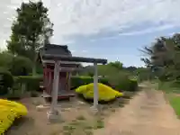 金比羅大神(千葉県)