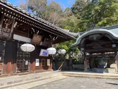 東大寺 二月堂(奈良県)
