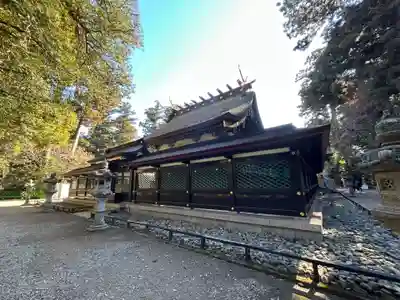 香取神宮(千葉県)