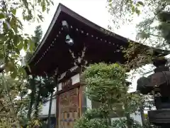 養玉院如来寺の建物その他