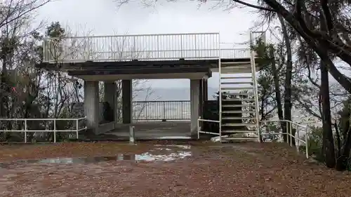 安行山 磐榮稲荷宮(京都府)