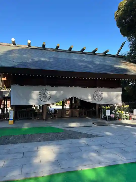 阿佐ヶ谷神明宮(東京都)