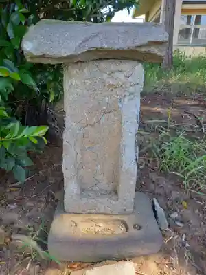 十握神社(茨城県)