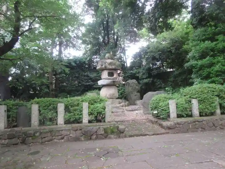 龍光寺(東京都)