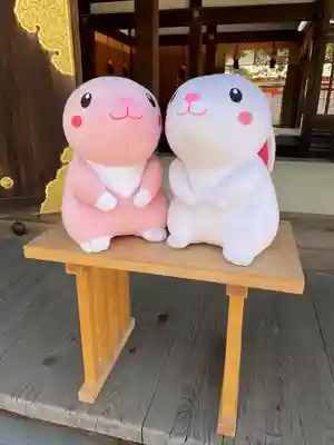 住吉大社のその他建物