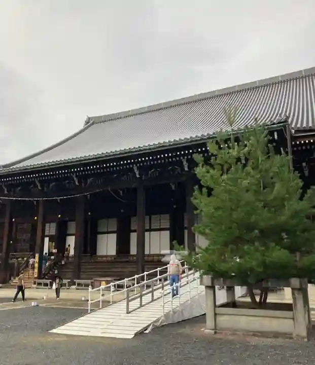 知恩院(京都府)